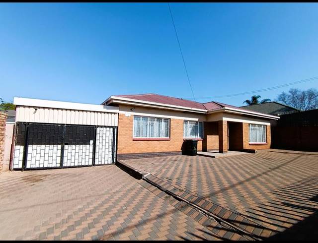 3 BEDROOM PROPERTY TO RENT IN SYMHURST